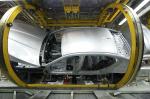 BMW 5-Series Long Wheelbase 2011 года